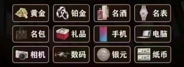 晋城市回收奢侈品